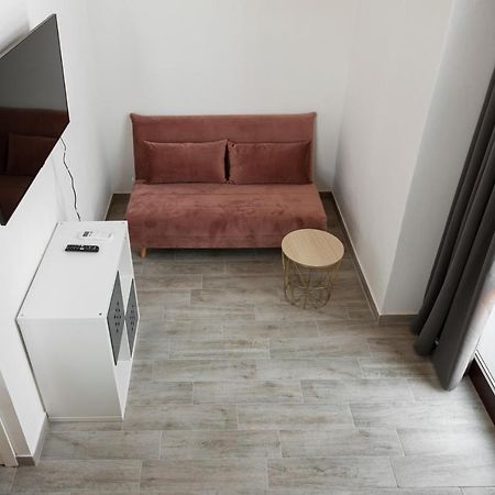 Lofty Loft - Chiese Lägenhet Milano Exteriör bild