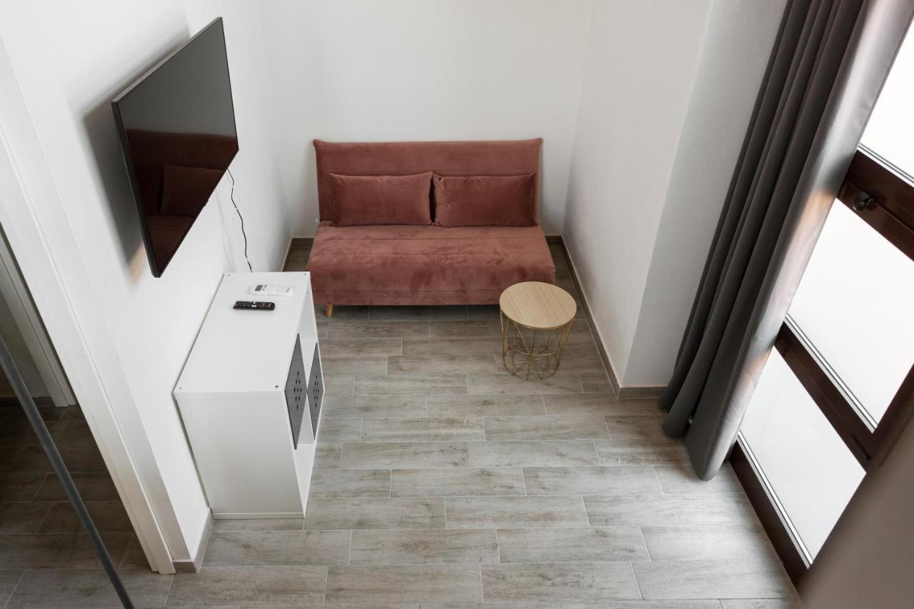 Lofty Loft - Chiese Lägenhet Milano Exteriör bild