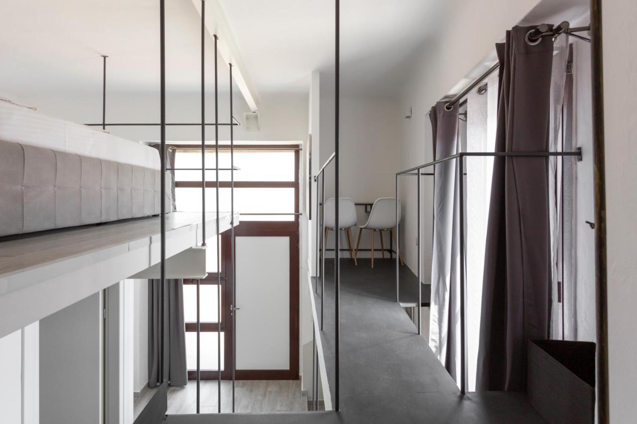 Lofty Loft - Chiese Lägenhet Milano Exteriör bild